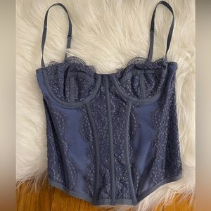 Urban Outfitters Corset Top size Small